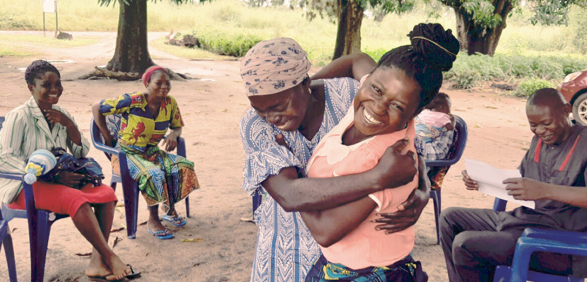 Community Empowerment