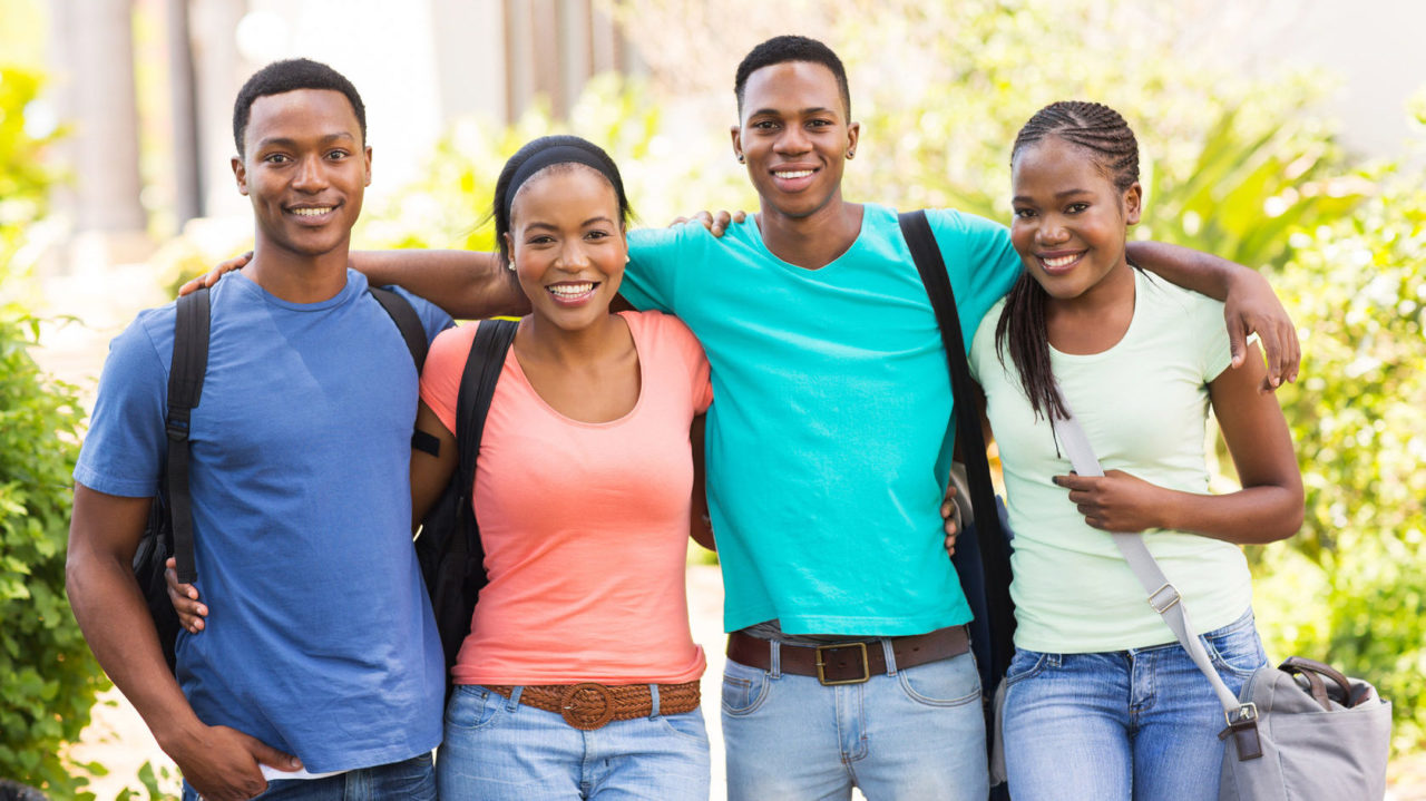 Youth Leadership