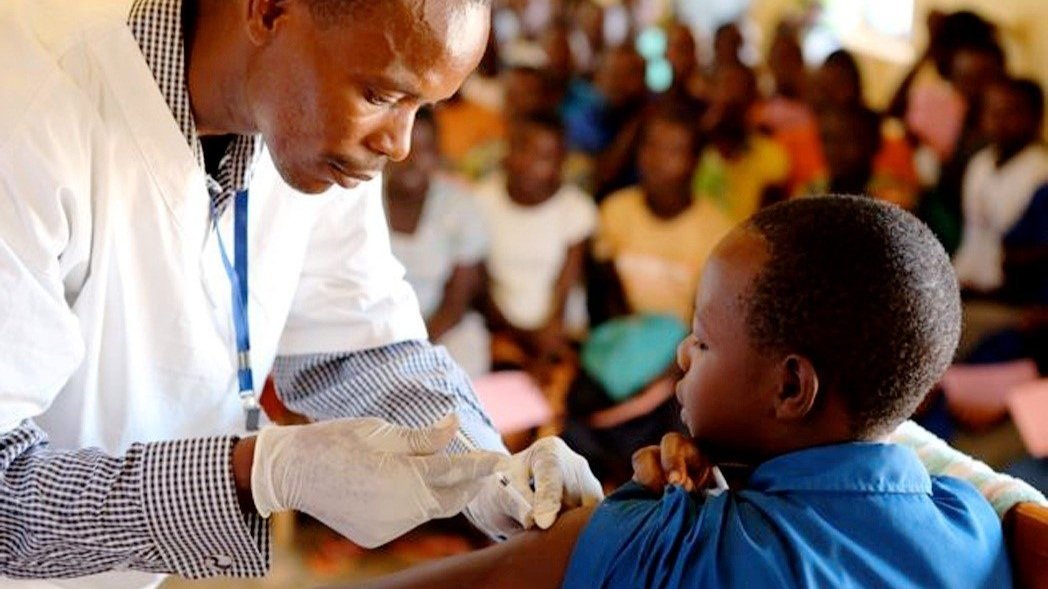 Medical Outreach